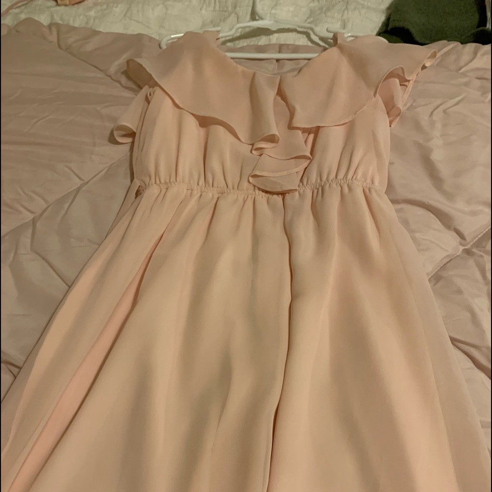 really cute dress worn a few times!
